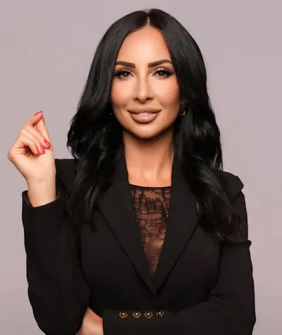 Kancelaria Adwokacka Adwokat Angelika Rucińska